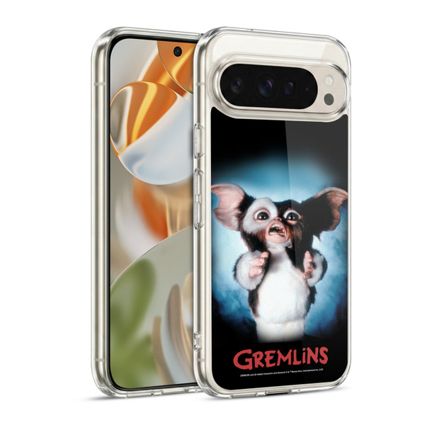 Gremlins Photography Gizmo Soft Gel Case for Google Pixel 9 / Pixel 9 Pro
