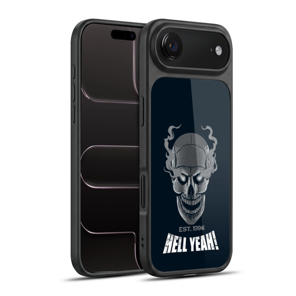 WWE Stone Cold Steve Austin Hell Yeah Gel Armour Case For Apple iPhone 17 Air