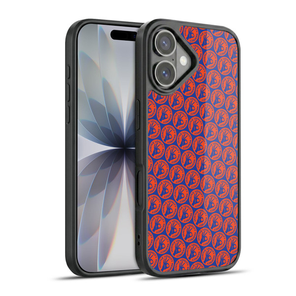 WWE 2017 John Cena Pattern Gel Armour Case For Apple iPhone 17