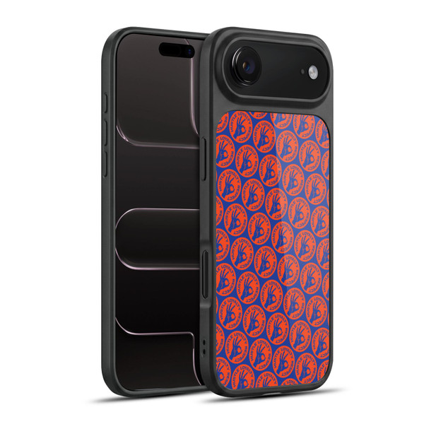 WWE 2017 John Cena Pattern Gel Armour Case For Apple iPhone 17 Air