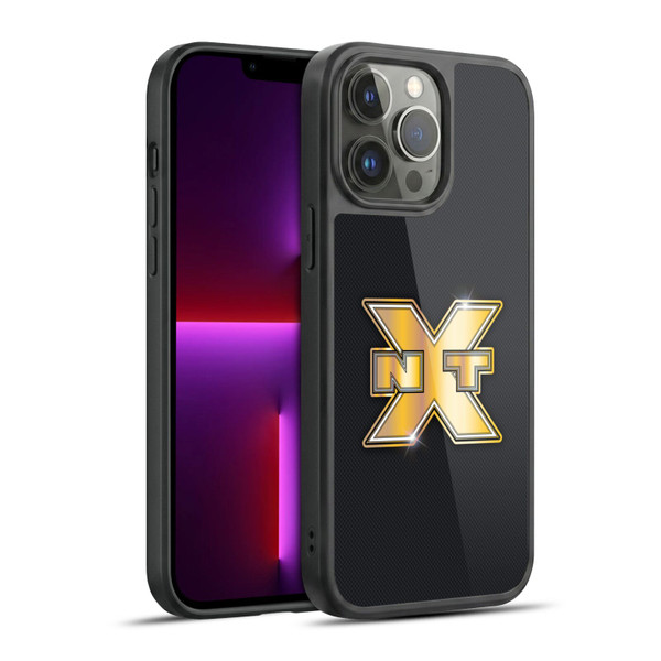 WWE Title Belts NXT Champion Gel Armour Case For Apple iPhone 13 Pro Max
