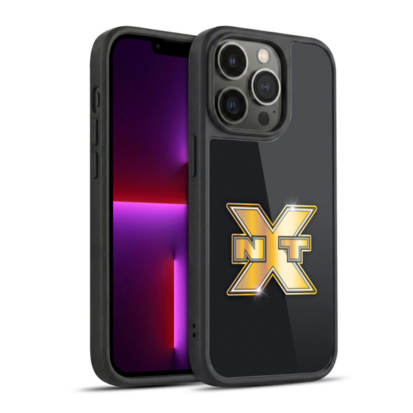 WWE Title Belts NXT Champion Gel Armour Case For Apple iPhone 13 Pro