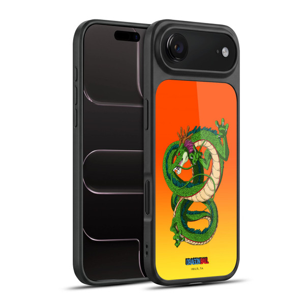 Dragon Ball Characters Shenron Gel Armour Case For Apple iPhone 17 Air