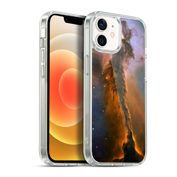Cosmo18 Space 2 Stellar Soft Gel Case for Apple iPhone 12 / iPhone 12 Pro & MagSafe