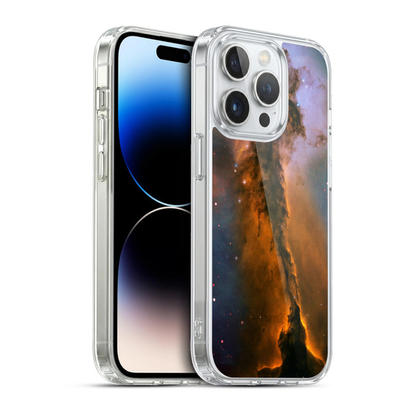 Cosmo18 Space 2 Stellar Soft Gel Case for Apple iPhone 13 Pro & MagSafe