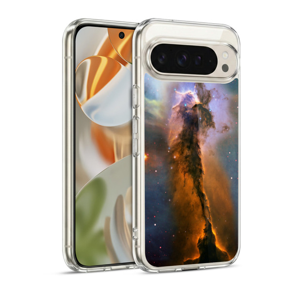 Cosmo18 Space 2 Stellar Soft Gel Case for Google Pixel 9 / Pixel 9 Pro