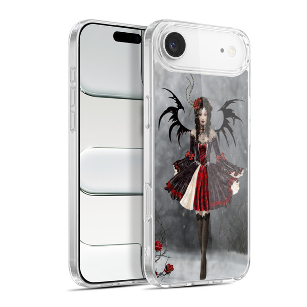 Nene Thomas Gothic Princess Soft Gel Case for Apple iPhone 17 Air