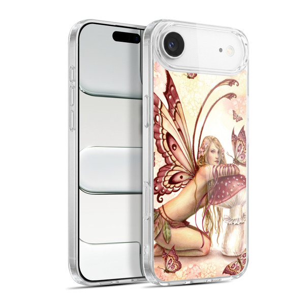 Selina Fenech Fairies Small Things Soft Gel Case for Apple iPhone 17 Air