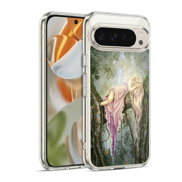 Selina Fenech Fairies Rockabye Soft Gel Case for Google Pixel 9 / Pixel 9 Pro