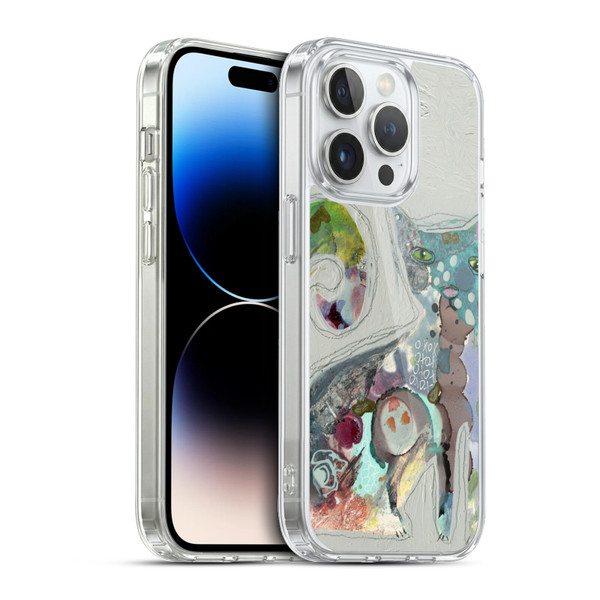 Wyanne Cat Tailitude Soft Gel Case for Apple iPhone 13 Pro & MagSafe