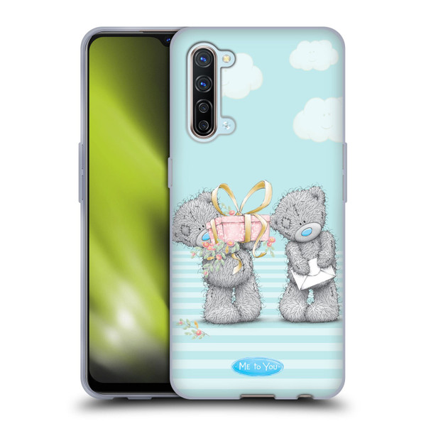 Me To You ALL About Love For You Soft Gel Case for OPPO Find X2 Lite 5G