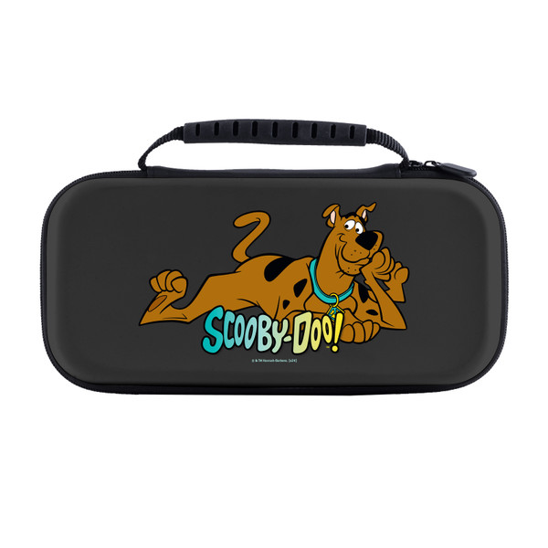 Scooby-Doo Graphics Scooby Hard Storage Travel Carry Case for Nintendo Switch 2