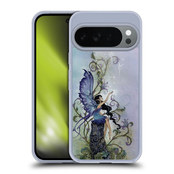 Amy Brown Pixies Creation Soft Gel Case for Google Pixel 10