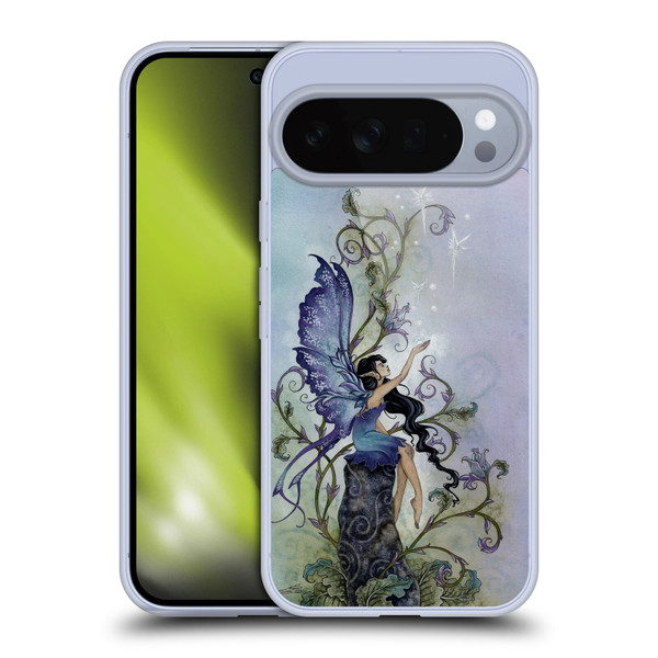 Amy Brown Pixies Creation Soft Gel Case for Google Pixel 10 Pro XL
