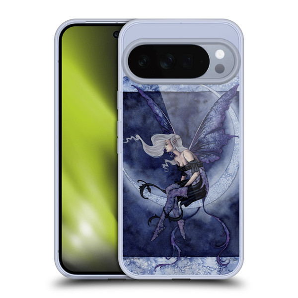 Amy Brown Pixies Moonsprite Soft Gel Case for Google Pixel 10 Pro XL