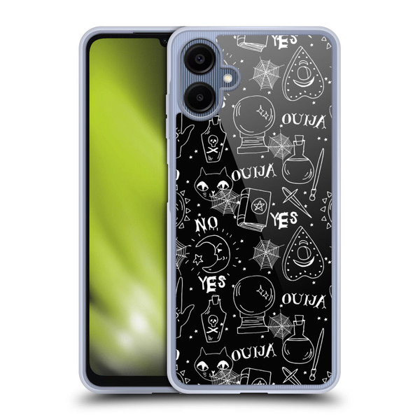 Andrea Lauren Design Assorted Witchcraft Soft Gel Case for Samsung Galaxy A06 4G / 5G