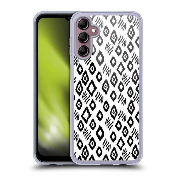 Andrea Lauren Design Assorted Boho Soft Gel Case for Samsung Galaxy A14 5G