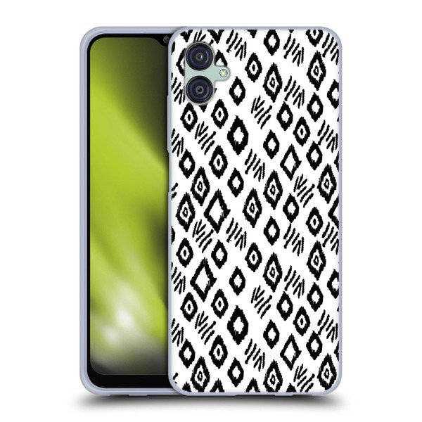 Andrea Lauren Design Assorted Boho Soft Gel Case for Samsung Galaxy M04 5G / A04e