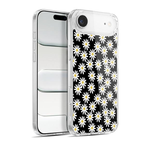 Andrea Lauren Design Lady Like Daisy Soft Gel Case for Apple iPhone 17 Air