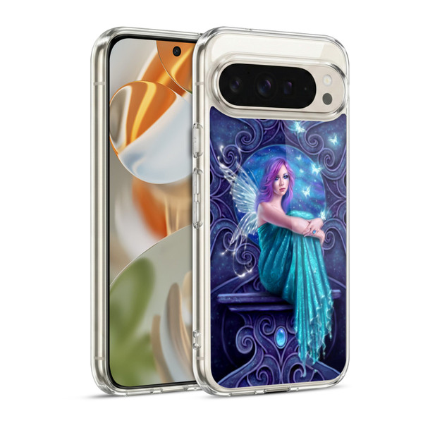 Rachel Anderson Pixies Astraea Soft Gel Case for Google Pixel 9 / Pixel 9 Pro