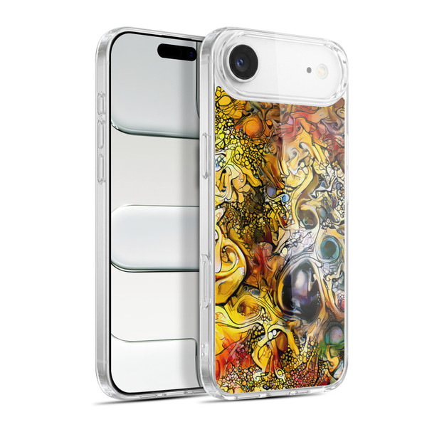 Cosmo18 Jupiter Fantasy Unified Soft Gel Case for Apple iPhone 17 Air