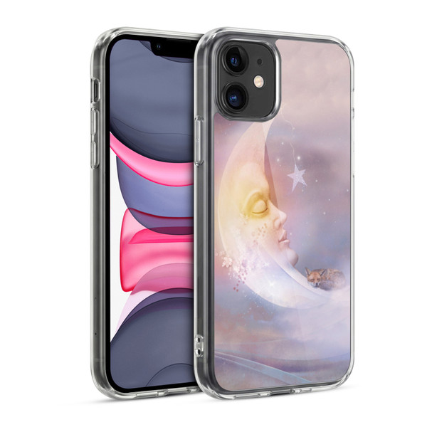 Jena DellaGrottaglia Assorted Sweet Dreams Soft Gel Case for Apple iPhone 11