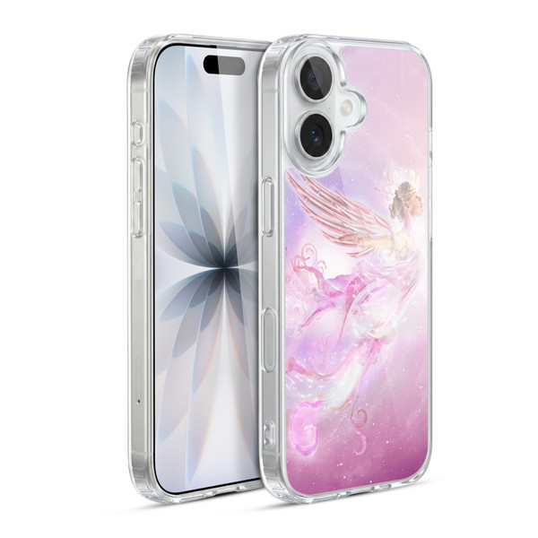 Jena DellaGrottaglia Assorted Believe Soft Gel Case for Apple iPhone 17