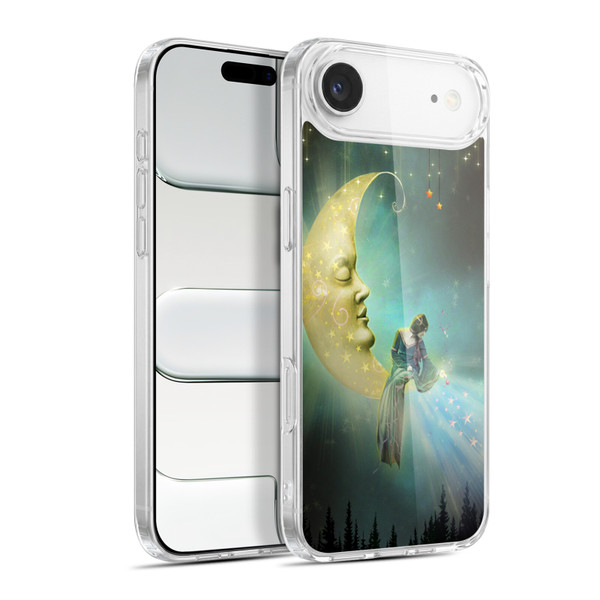 Jena DellaGrottaglia Assorted Star Soft Gel Case for Apple iPhone 17 Air