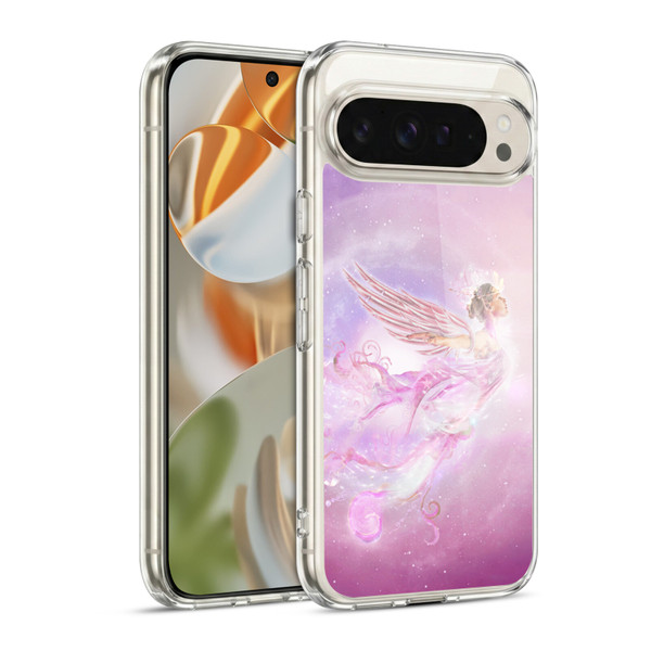 Jena DellaGrottaglia Assorted Believe Soft Gel Case for Google Pixel 9 / Pixel 9 Pro
