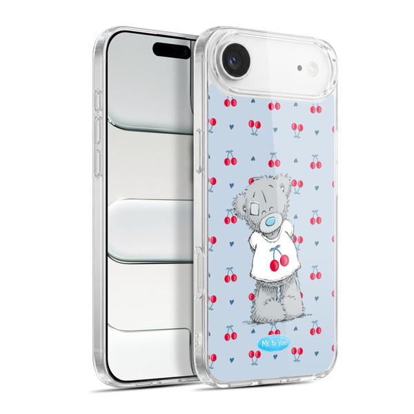 Me To You Retro Fun Cherry Soft Gel Case for Apple iPhone 17 Air