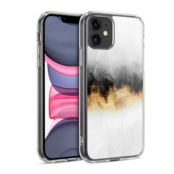 Elisabeth Fredriksson Sparkles Sky 2 Soft Gel Case for Apple iPhone 11