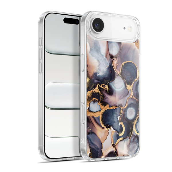 Elisabeth Fredriksson Sparkles Dreamy Ink Soft Gel Case for Apple iPhone 17 Air