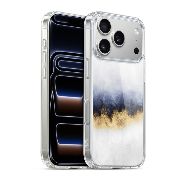 Elisabeth Fredriksson Sparkles Sky 1 Soft Gel Case for Apple iPhone 17 Pro