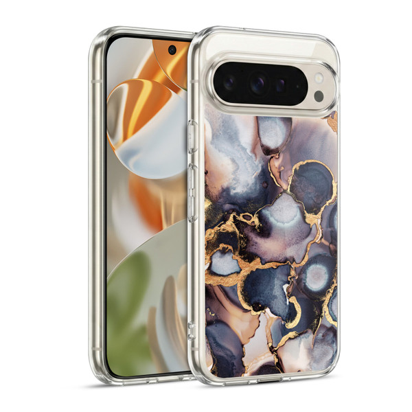 Elisabeth Fredriksson Sparkles Dreamy Ink Soft Gel Case for Google Pixel 9 / Pixel 9 Pro