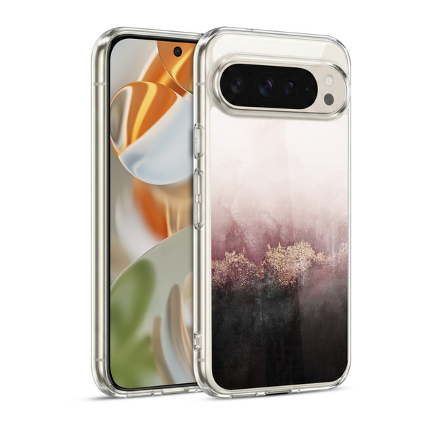 Elisabeth Fredriksson Sparkles Pink Sky Soft Gel Case for Google Pixel 9 / Pixel 9 Pro