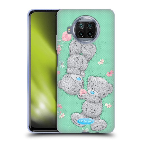 Me To You Classic Tatty Teddy Together Soft Gel Case for Xiaomi Mi 10T Lite 5G