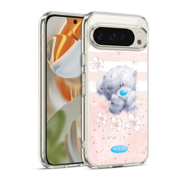 Me To You Everyday Be You Happy Soft Gel Case for Google Pixel 9 / Pixel 9 Pro