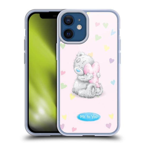 Me To You Once Upon A Time Heart Dream Soft Gel Case for Apple iPhone 12 Mini