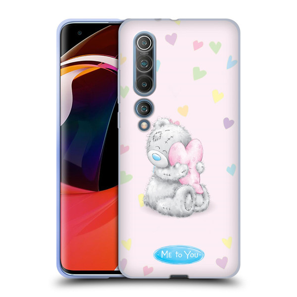 Me To You Once Upon A Time Heart Dream Soft Gel Case for Xiaomi Mi 10 5G / Mi 10 Pro 5G