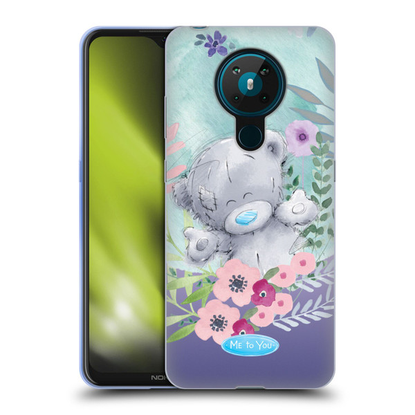 Me To You Soft Focus Happy Tatty Soft Gel Case for Nokia 5.3