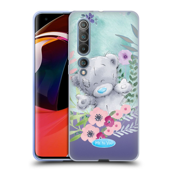 Me To You Soft Focus Happy Tatty Soft Gel Case for Xiaomi Mi 10 5G / Mi 10 Pro 5G