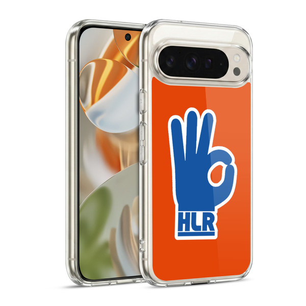 WWE John Cena HLR Soft Gel Case for Google Pixel 9 / Pixel 9 Pro