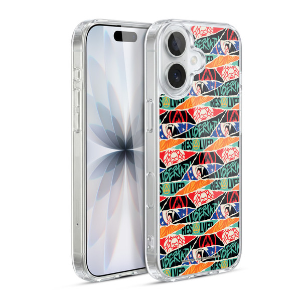 Far Cry 6 Graphics Pattern Soft Gel Case for Apple iPhone 17