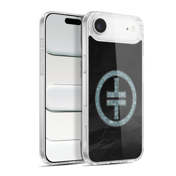 Take That Wonderland Diamante Soft Gel Case for Apple iPhone 17 Air