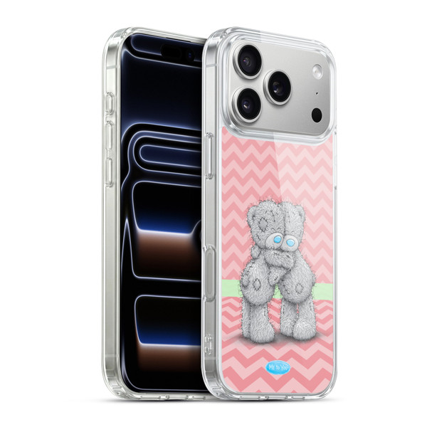 Me To You ALL About Love Perfect Hug Soft Gel Case for Apple iPhone 17 Pro Max