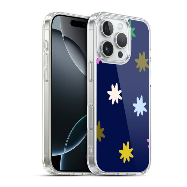 Gabriela Thomeu Art Star Soft Gel Case for Apple iPhone 16 Pro & MagSafe