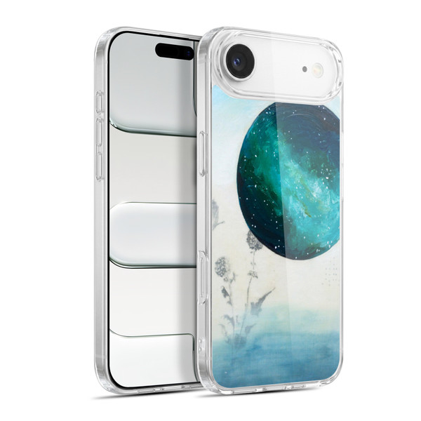 Mai Autumn Space And Sky Galaxies Soft Gel Case for Apple iPhone 17 Air