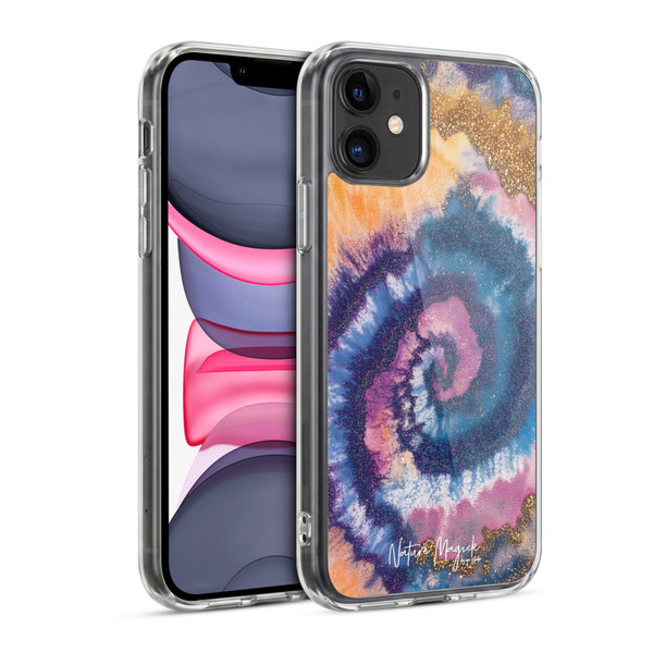 Nature Magick Color Tints Pastel Soft Gel Case for Apple iPhone 11