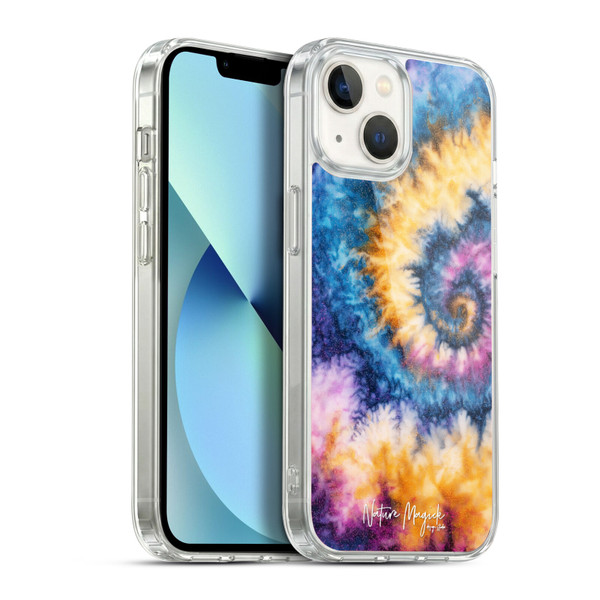 Nature Magick Color Tints Dramatic Soft Gel Case for Apple iPhone 13