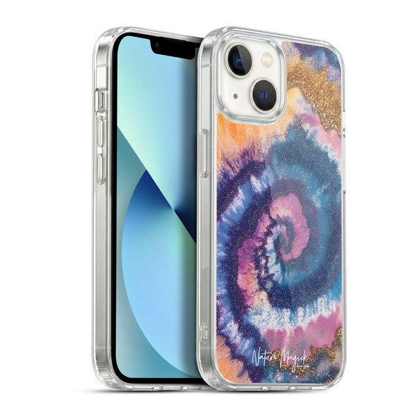 Nature Magick Color Tints Pastel Soft Gel Case for Apple iPhone 13